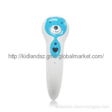 Reading Pen